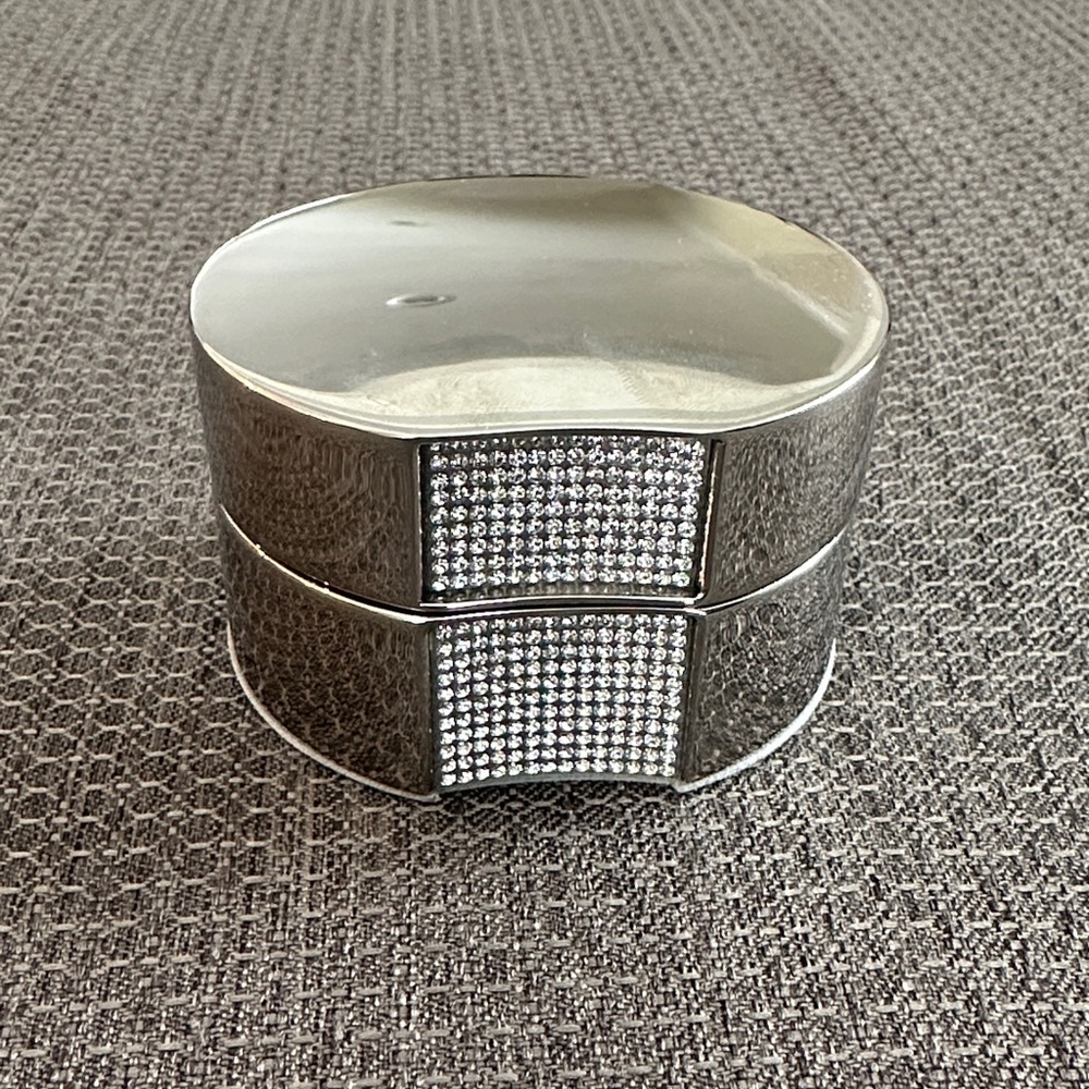 Swarovski Crystal Ambiray Little Box Jewelry/Trinket Box – New in Box
